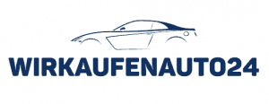 Autoankauf FIrma Wirkaufenauto24 logo