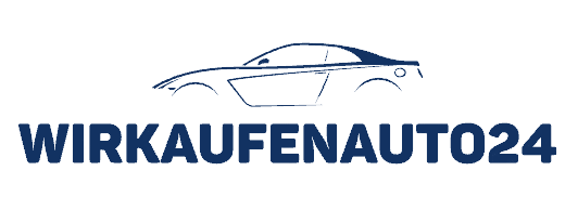 Autoankauf FIrma Wirkaufenauto24 logo