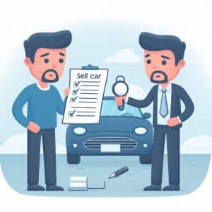 Die wichtigsten Tipps zum Autoverkauf